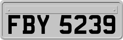 FBY5239