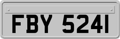 FBY5241