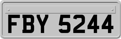 FBY5244