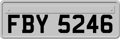 FBY5246