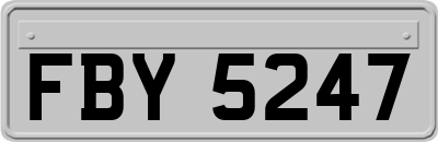 FBY5247