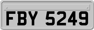 FBY5249
