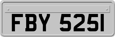 FBY5251