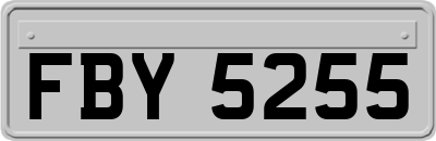 FBY5255