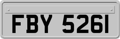 FBY5261