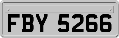 FBY5266