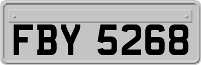 FBY5268