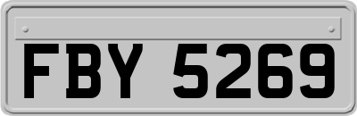 FBY5269