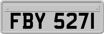 FBY5271