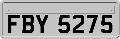 FBY5275