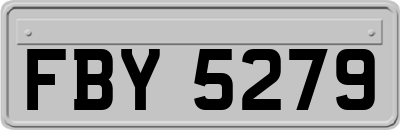FBY5279