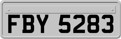 FBY5283