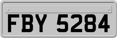 FBY5284
