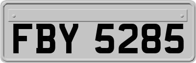 FBY5285