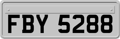FBY5288