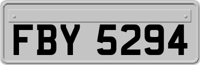 FBY5294