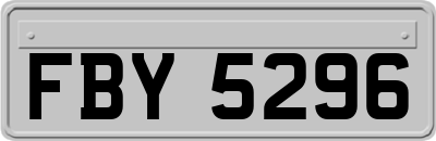 FBY5296
