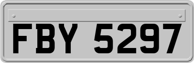 FBY5297