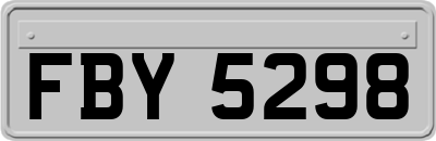 FBY5298