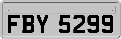 FBY5299