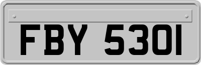 FBY5301