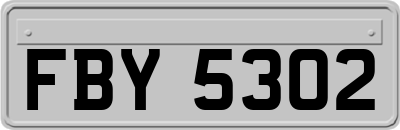FBY5302