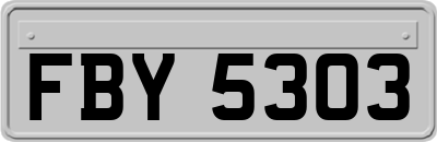 FBY5303