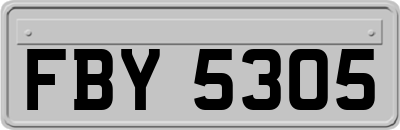 FBY5305