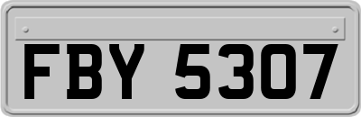 FBY5307
