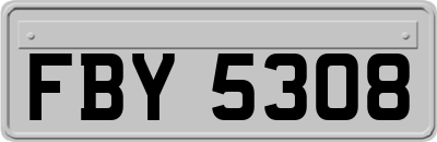 FBY5308