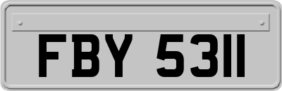 FBY5311