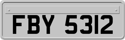 FBY5312