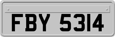 FBY5314