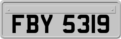 FBY5319
