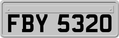 FBY5320