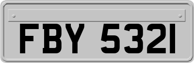 FBY5321