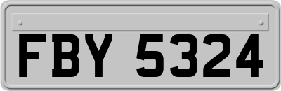 FBY5324