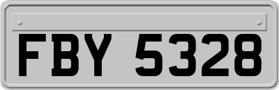 FBY5328