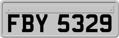 FBY5329