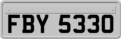 FBY5330
