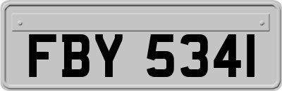 FBY5341