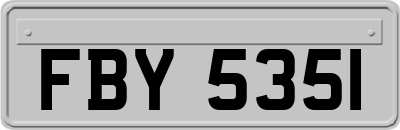 FBY5351