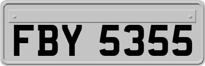FBY5355