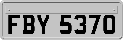 FBY5370