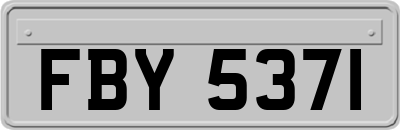 FBY5371