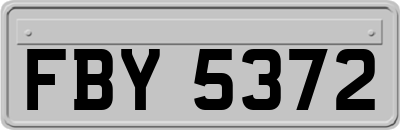 FBY5372