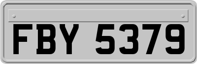 FBY5379