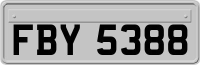 FBY5388