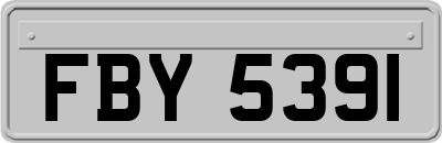 FBY5391