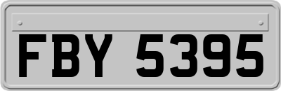 FBY5395